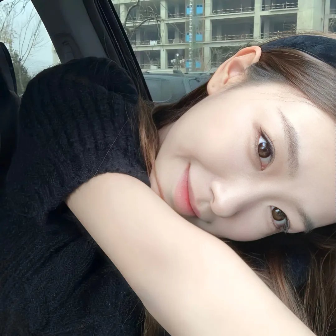 小安妮