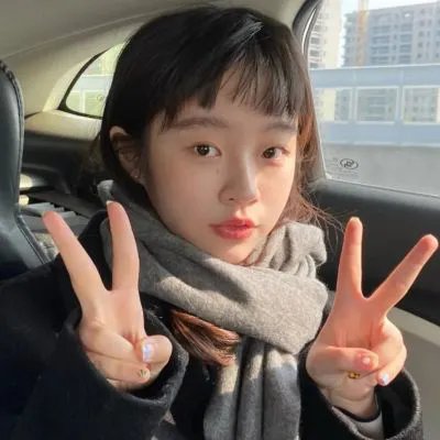 村主任和他的女友